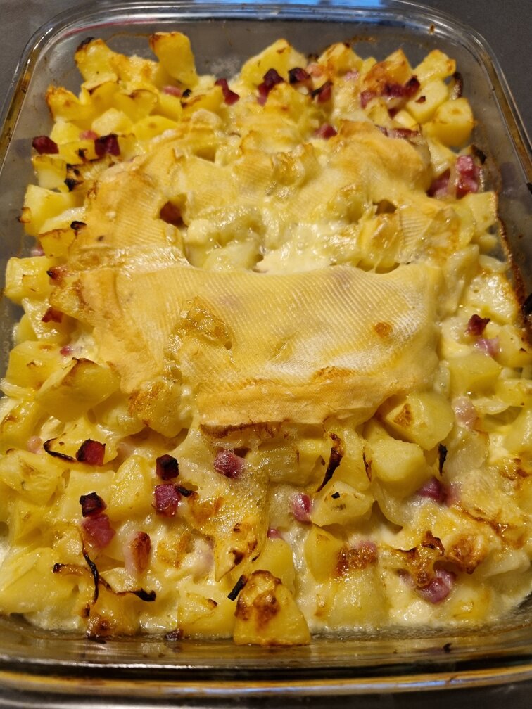 Tartiflette